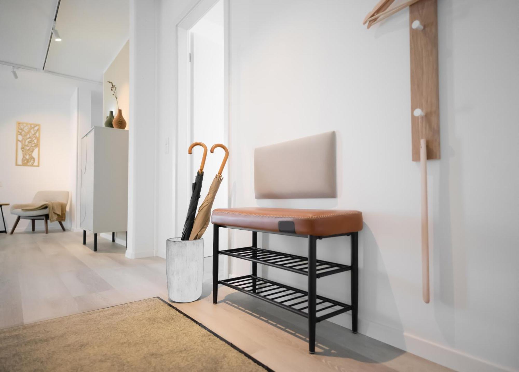 Lamiacasa Grande 140Qm Family-Business Groups-Airport-Fair-Uni-Base Apartment Stuttgart Bagian luar foto