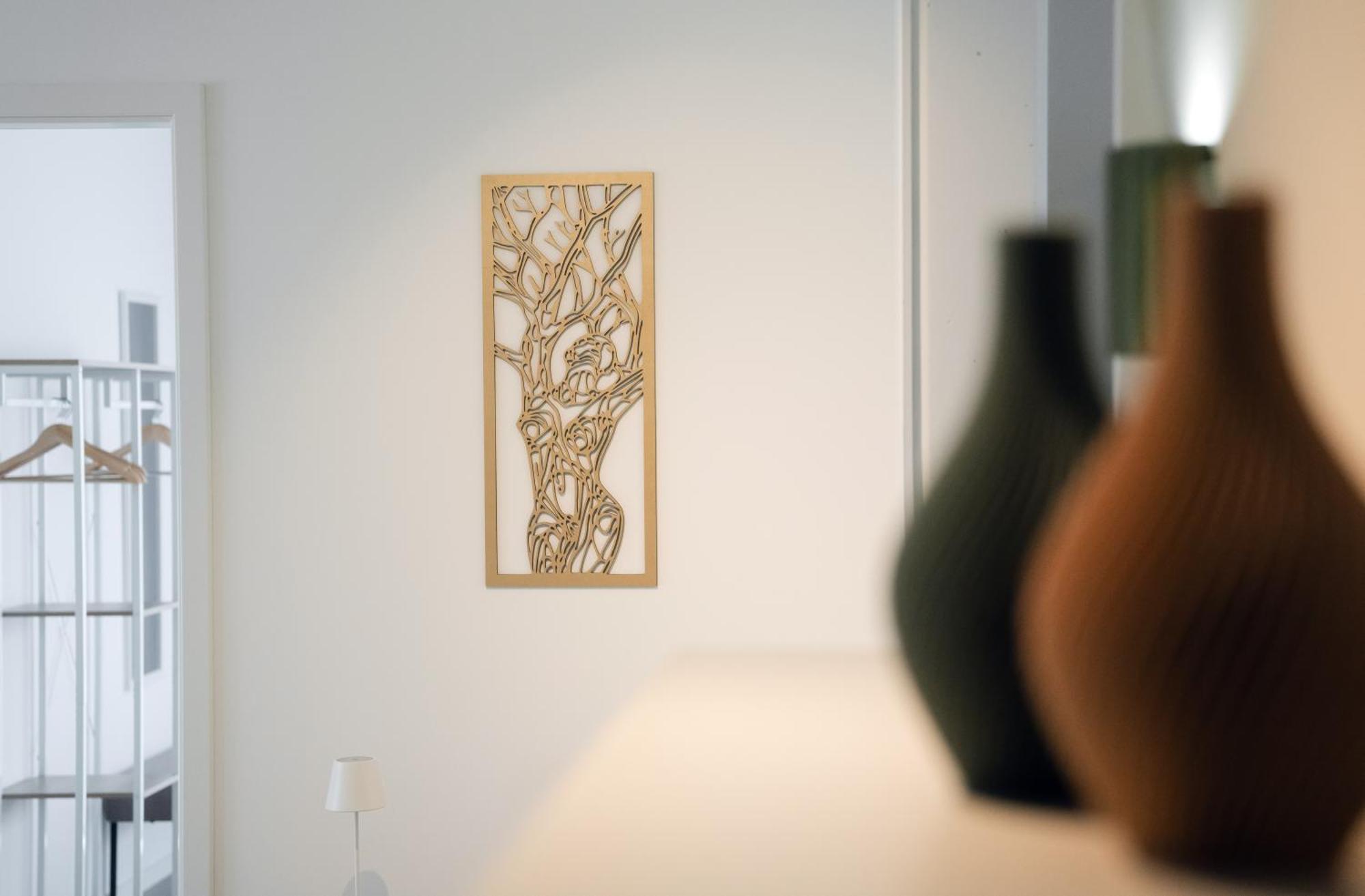 Lamiacasa Grande 140Qm Family-Business Groups-Airport-Fair-Uni-Base Apartment Stuttgart Bagian luar foto