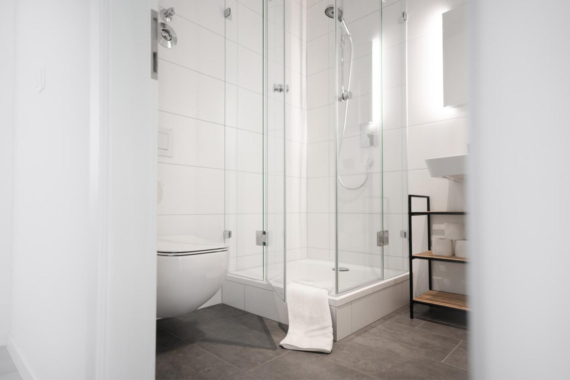 Lamiacasa Grande 140Qm Family-Business Groups-Airport-Fair-Uni-Base Apartment Stuttgart Bagian luar foto