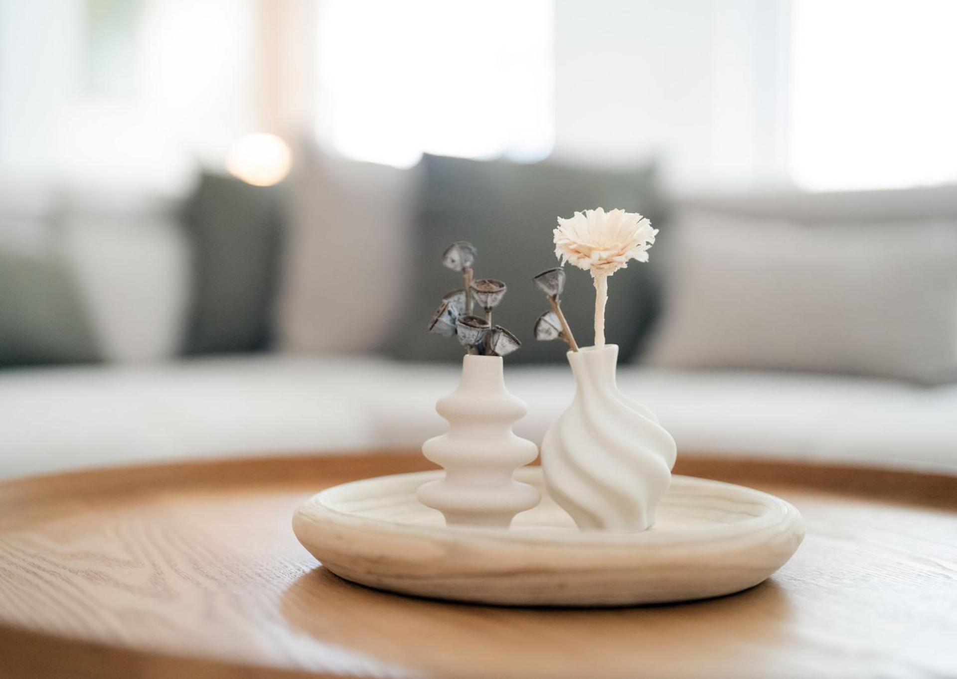 Lamiacasa Grande 140Qm Family-Business Groups-Airport-Fair-Uni-Base Apartment Stuttgart Bagian luar foto